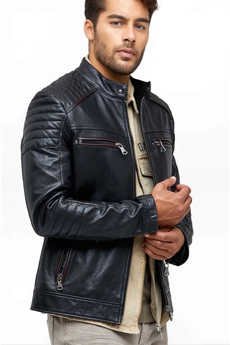 new black male pornstars|Men's Jackets & Coats .